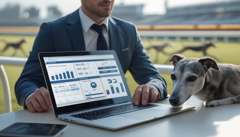 Tips Strategi Menang Taruhan Balap Anjing dengan Aman untuk Pemula