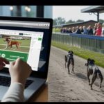 Taruhan Balap Anjing Online vs Offline: Perbandingan Keuntungan dan Kerugian