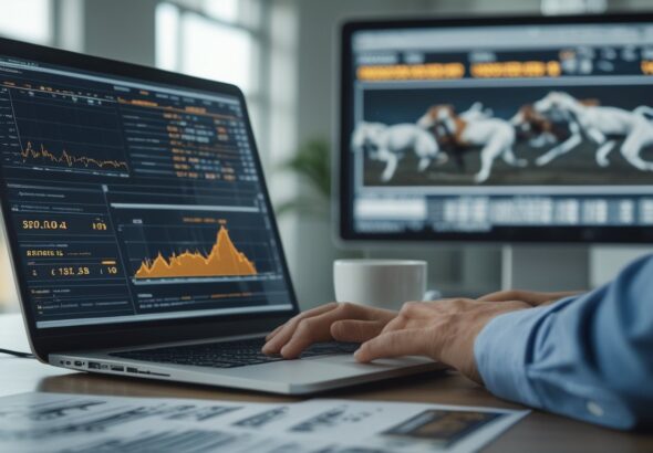Analisis Statistik Anjing Balap untuk Taruhan Lebih Akurat: Strategi dan Metode Terbaik
