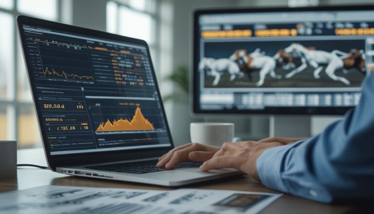 Analisis Statistik Anjing Balap untuk Taruhan Lebih Akurat: Strategi dan Metode Terbaik