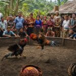 Apa Itu Sabung Ayam? Pengertian, Aturan Tradisional, dan Aspek Budayanya