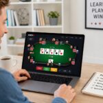 Cara Bermain Poker Online untuk Pemula: Memahami Aturan Dasar Dengan Cepat