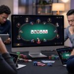 Tips Memilih Meja Poker Online yang Sesuai dengan Level Kemampuan Anda untuk Pengalaman Bermain yang Optimal