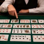 Panduan Lengkap Memahami Kombinasi Kartu Poker Dari Terendah Hingga Tertinggi Dalam Permainan