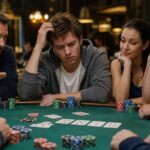Kesalahan yang Sering Dilakukan Pemain Poker Pemula dan Cara Menghindarinya