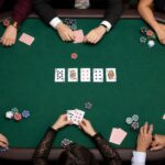 Panduan Memahami Posisi Meja Dalam Poker Untuk Meningkatkan Strategi Bermain