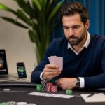 Strategi Bermain Poker Online dengan Disiplin untuk Mengurangi Kesalahan Pengambilan Keputusan yang Umum