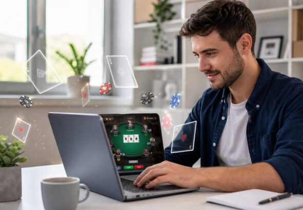 Cara Main Ceme Online Uang Asli Terpercaya untuk Pemula di 2026: Panduan Lengkap dan Tips Praktis