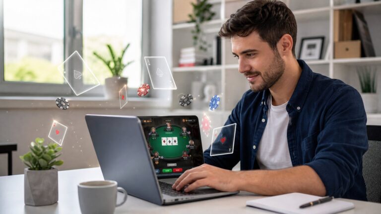 Cara Main Ceme Online Uang Asli Terpercaya untuk Pemula di 2026: Panduan Lengkap dan Tips Praktis