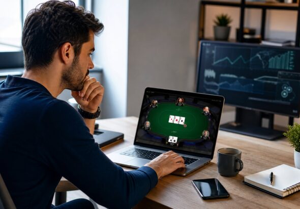 Strategi Menang Dominan Jadi Bandar Ceme Keliling Online Terbaru yang Efektif
