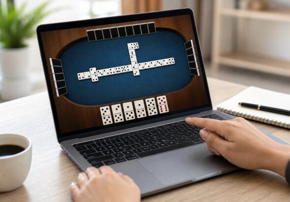 Panduan Lengkap Cara Menghitung Kartu Domino Ceme Online dengan Mudah untuk Pemula