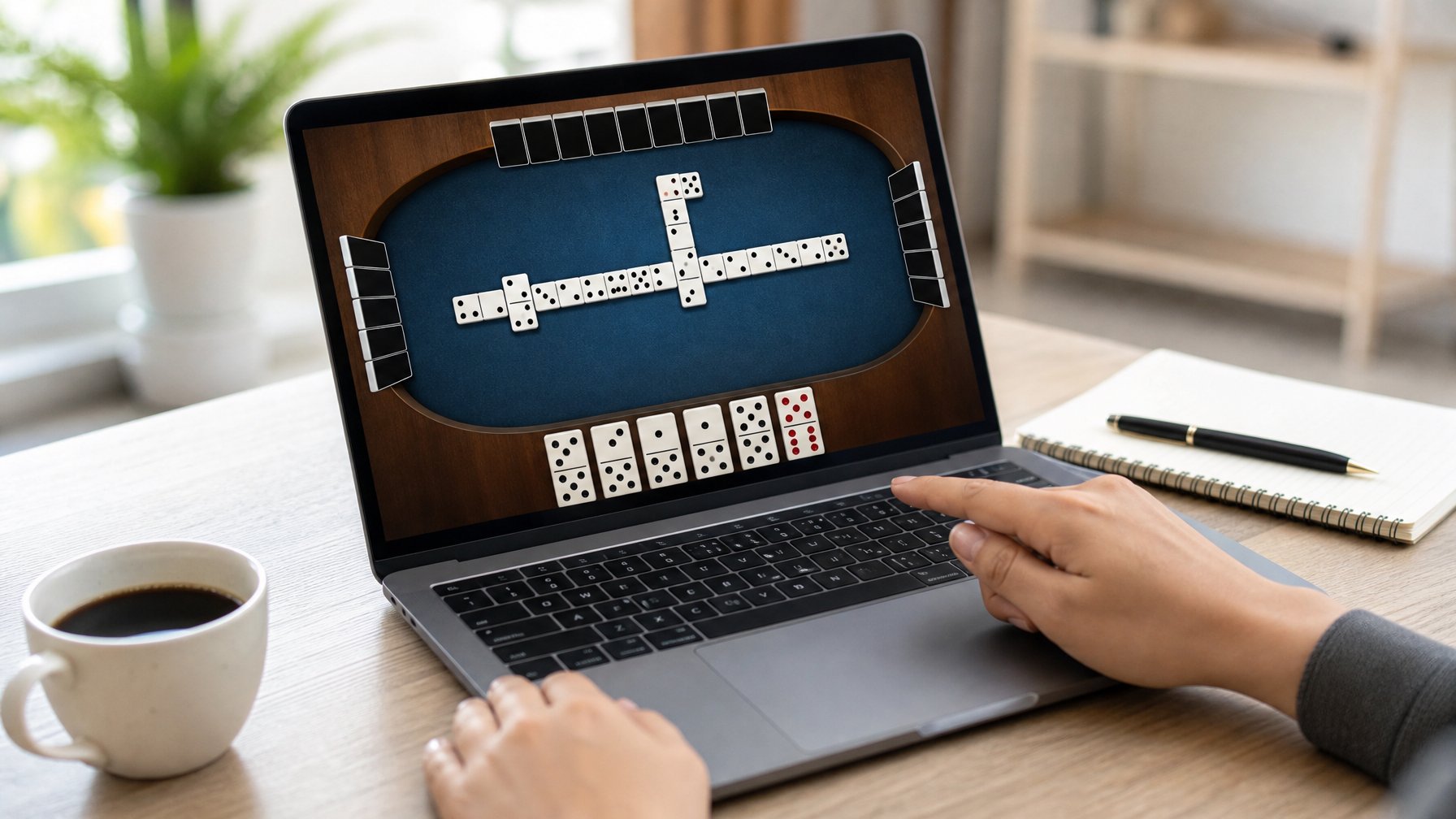 Panduan Lengkap Cara Menghitung Kartu Domino Ceme Online dengan Mudah untuk Pemula