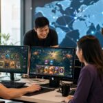 Daftar Akun ID Pro Ceme Online Server Internasional Gampang Menang dengan Strategi Terbaik