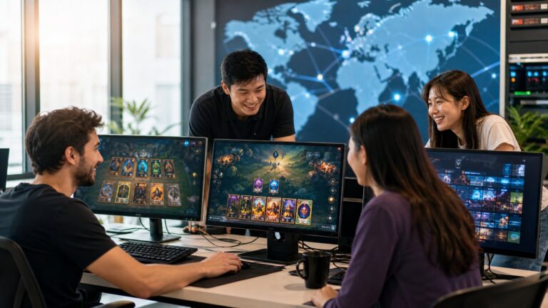Daftar Akun ID Pro Ceme Online Server Internasional Gampang Menang dengan Strategi Terbaik