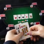 Tips Dan Trik Membaca Peluang Kartu Bagus di Meja Ceme Online untuk Pemain yang Sukses
