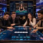 Panduan Lengkap Main Live Casino 2026 untuk Pemula Agar Sering Menang: Strategi dan Tips Efektif