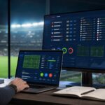 Situs Taruhan Olahraga Resmi 2026 dengan Pasaran Bola Terlengkap dan Terpercaya