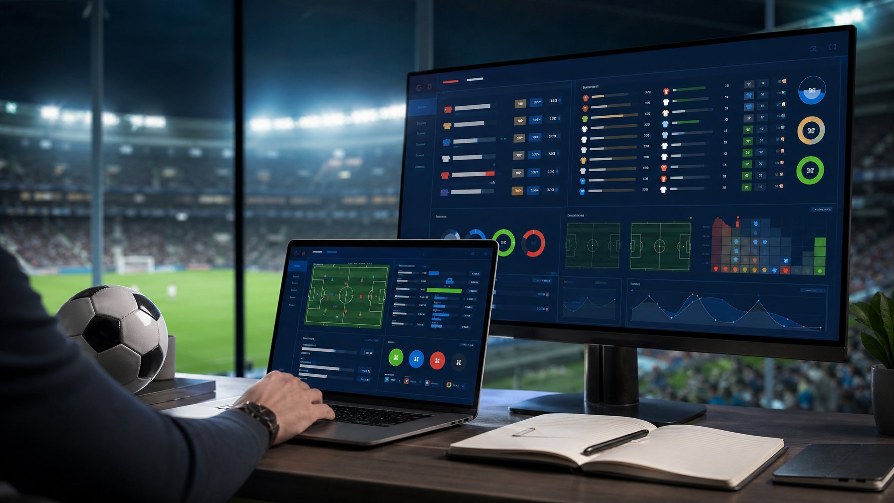 Situs Taruhan Olahraga Resmi 2026 dengan Pasaran Bola Terlengkap dan Terpercaya