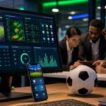Daftar Agen Judi Bola & Olahraga Online Terpercaya 2026 dengan Lisensi Resmi