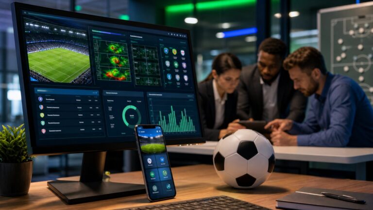 Daftar Agen Judi Bola & Olahraga Online Terpercaya 2026 dengan Lisensi Resmi
