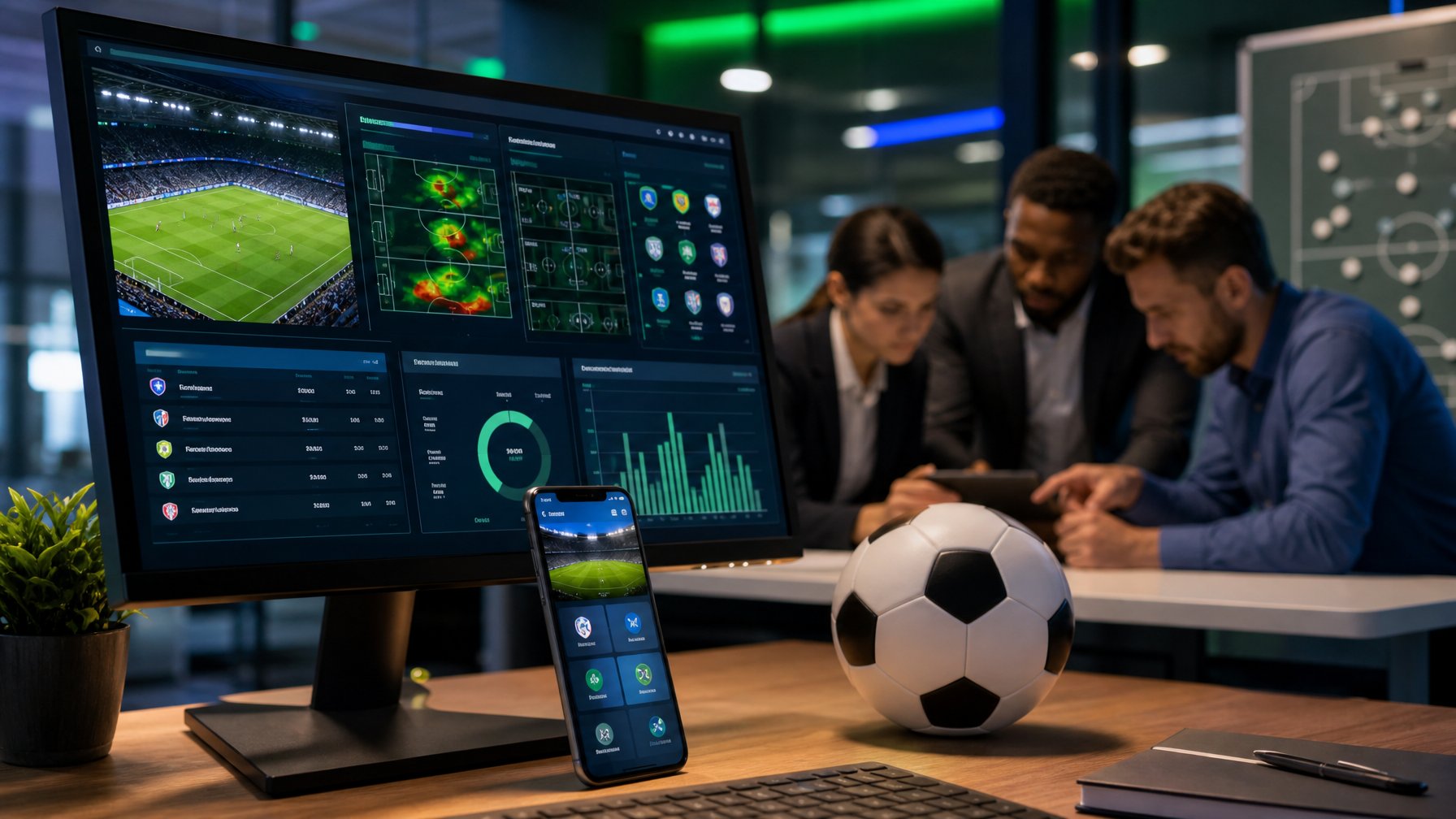 Daftar Agen Judi Bola & Olahraga Online Terpercaya 2026 dengan Lisensi Resmi