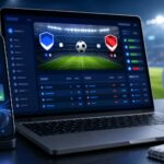 Situs Betting Bola Online Deposit Termurah dan Proses Cepat 2026: Panduan Memilih Platform Tepercaya