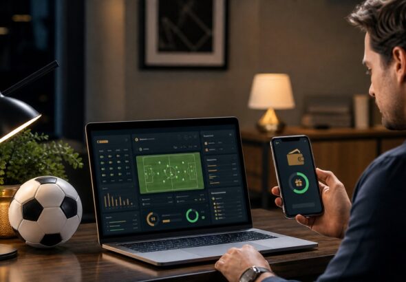 Agen Judi Bola Online Resmi Tanpa Potongan Cashback Tiap Minggu Terpercaya