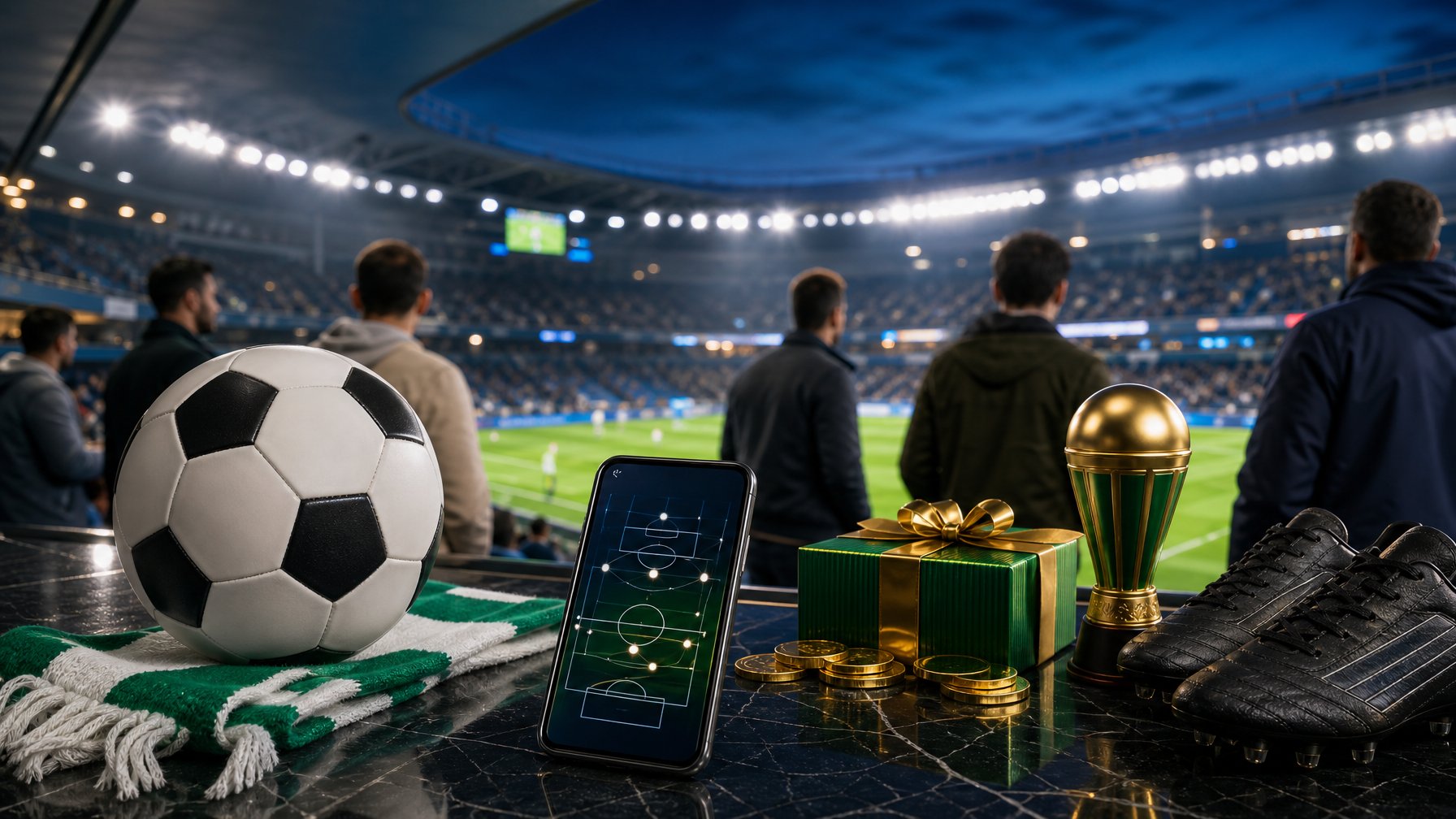 Platform Taruhan Bola Resmi Bonus Rollingan Tertinggi 2026 untuk Pemain Indonesia