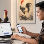 Cara Daftar Akun Resmi SV388 Sabung Ayam Online Terpercaya 2026: Panduan Lengkap Cepat