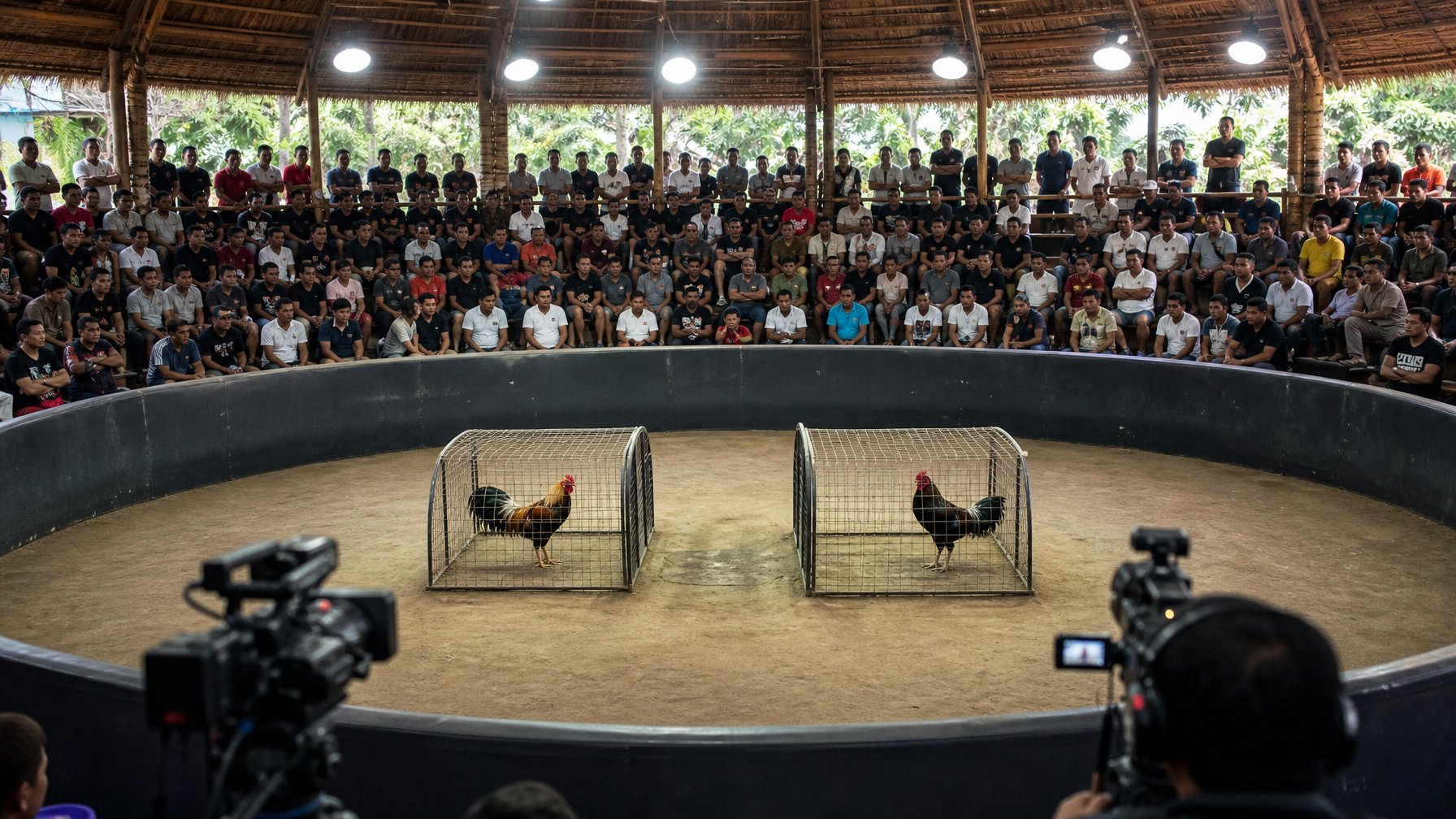 Link Daftar SV388 Live Streaming Sabung Ayam Terbesar Hari Ini Terbaru 2026