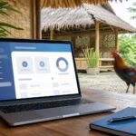 Situs Daftar ID SV388 Sabung Ayam Filipina Resmi & Aman Terpercaya