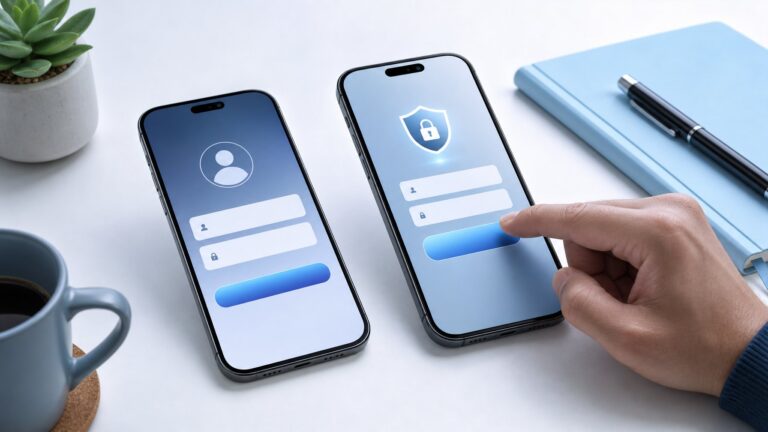 Cara Login SV388 Melalui HP Android dan iOS Paling Mudah untuk Pemula