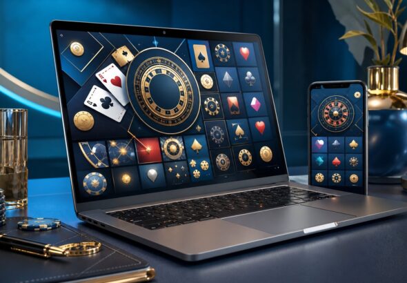 Daftar Situs Taruhan Casino 2D Resmi dan Terpercaya 2026 dengan Panduan Aman Cepat
