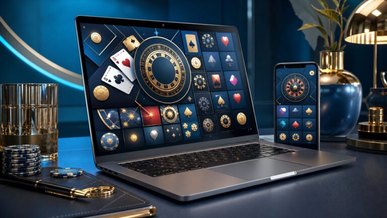 Daftar Situs Taruhan Casino 2D Resmi dan Terpercaya 2026 dengan Panduan Aman Cepat