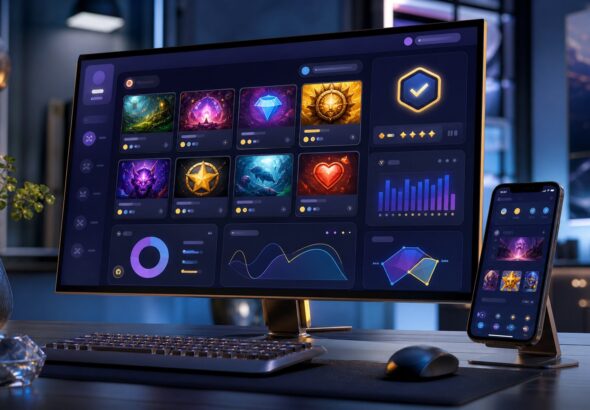 Rekomendation Platform Casino 2D Online Paling Gacor Tahun 2026 untuk Pemain Indonesia