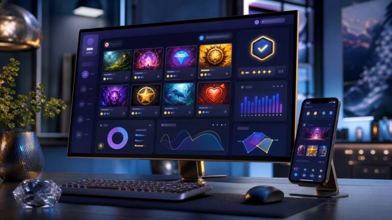 Rekomendation Platform Casino 2D Online Paling Gacor Tahun 2026 untuk Pemain Indonesia
