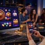 Situs Taruhan Casino 2D Terbesar dengan Bonus Member Baru Terbesar 2026 dan Panduan Bermain Aman
