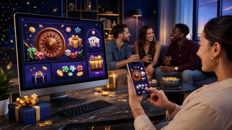 Situs Taruhan Casino 2D Terbesar dengan Bonus Member Baru Terbesar 2026 dan Panduan Bermain Aman