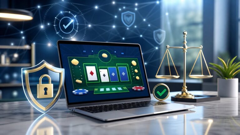Portal Resmi Agen Casino 2D Online Paling Aman dan Fair Play dengan Layanan Terpercaya