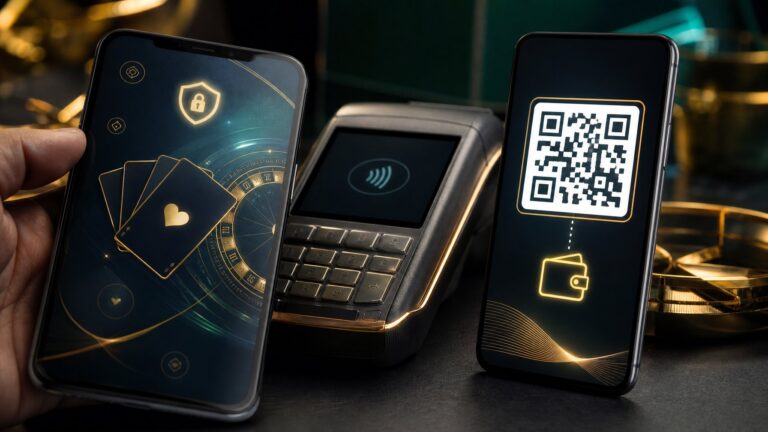 Situs Taruhan Casino 2D Deposit QRIS dan E-Wallet 24 Jam Terpercaya