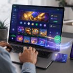 Situs Casino 2D Online Proses Withdraw Tercepat Tanpa Ribet 2026 dengan Panduan Aman