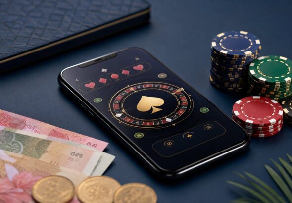 Agen Taruhan Casino 2D Bet Kecil Minimal 10 Ribu Rupiah untuk Pemula