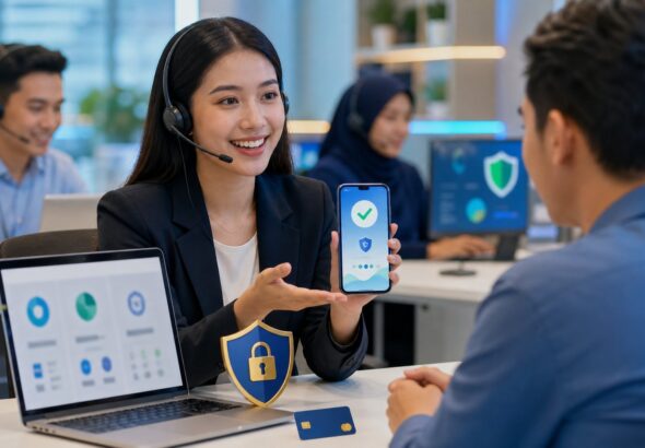 Situs Casino 2D Support Bank Lokal Lengkap dan Terpercaya untuk Transaksi Aman