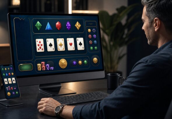 Main Casino 2D Online Paling Gampang Menang di Situs Resmi 2026: Panduan Memilih Platform Tepercaya