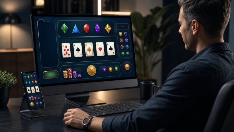 Main Casino 2D Online Paling Gampang Menang di Situs Resmi 2026: Panduan Memilih Platform Tepercaya