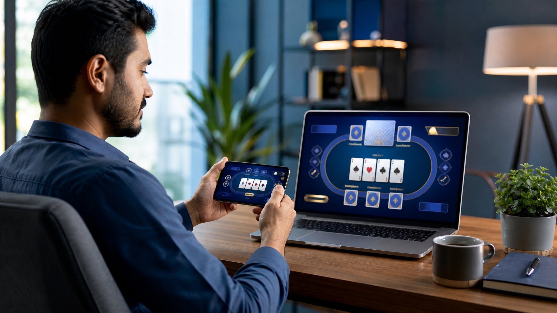 Situs Bandar Ceme Super 6 Online Resmi dan Terpercaya 2026 dengan Layanan Terbaik
