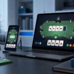 Daftar Agen Judi Bandar Ceme Super 6 Deposit Termurah 2026 Terpercaya