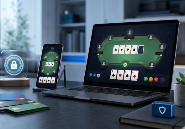 Daftar Agen Judi Bandar Ceme Super 6 Deposit Termurah 2026 Terpercaya