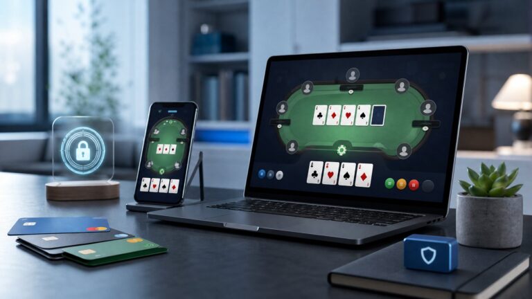 Daftar Agen Judi Bandar Ceme Super 6 Deposit Termurah 2026 Terpercaya