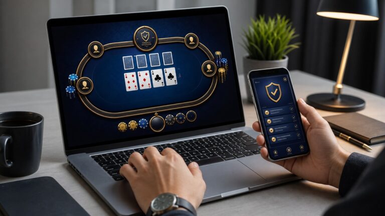 Rekomendasi Situs Ceme Super 6 Online Tanpa Bot Terbesar dan Terpercaya
